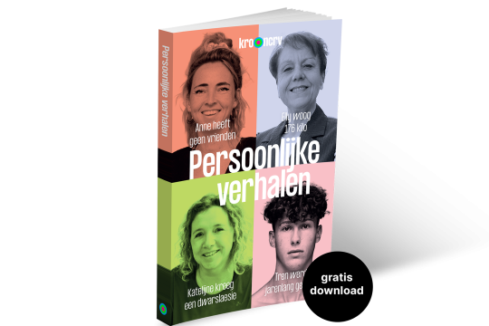 Zomerspecial - Persoonlijke verhalen 