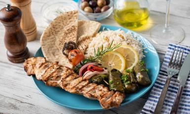 griekse recepten 5x lekkerste binnenstebuiten