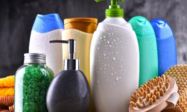 Shampoo - Keuringsdienst van waarde