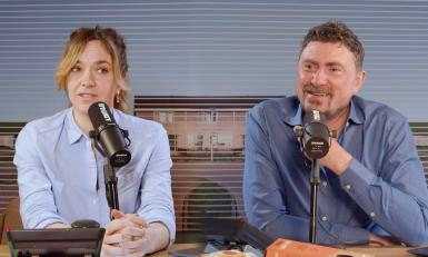 Keuringsdienst van waarde - de podcast